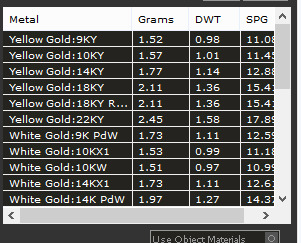 Ringflower 3D print model_6