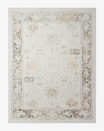 Basel BOS Area Rug 3D model