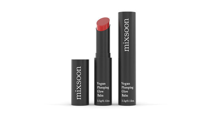 Lipstick 3D model