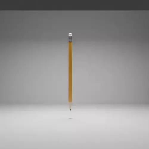 pencil