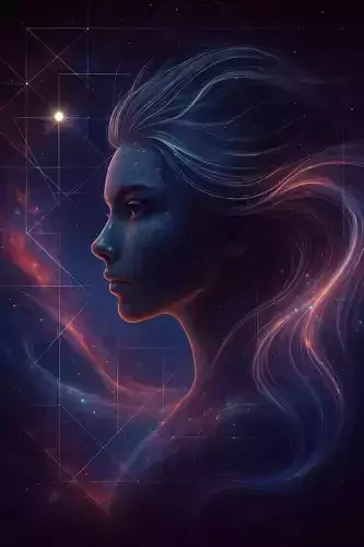 Galactic Spirit in Motion