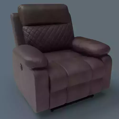 Recliner chair