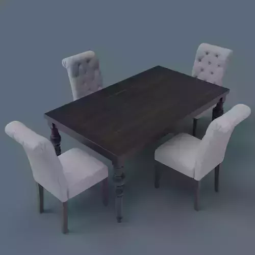 Dinning table