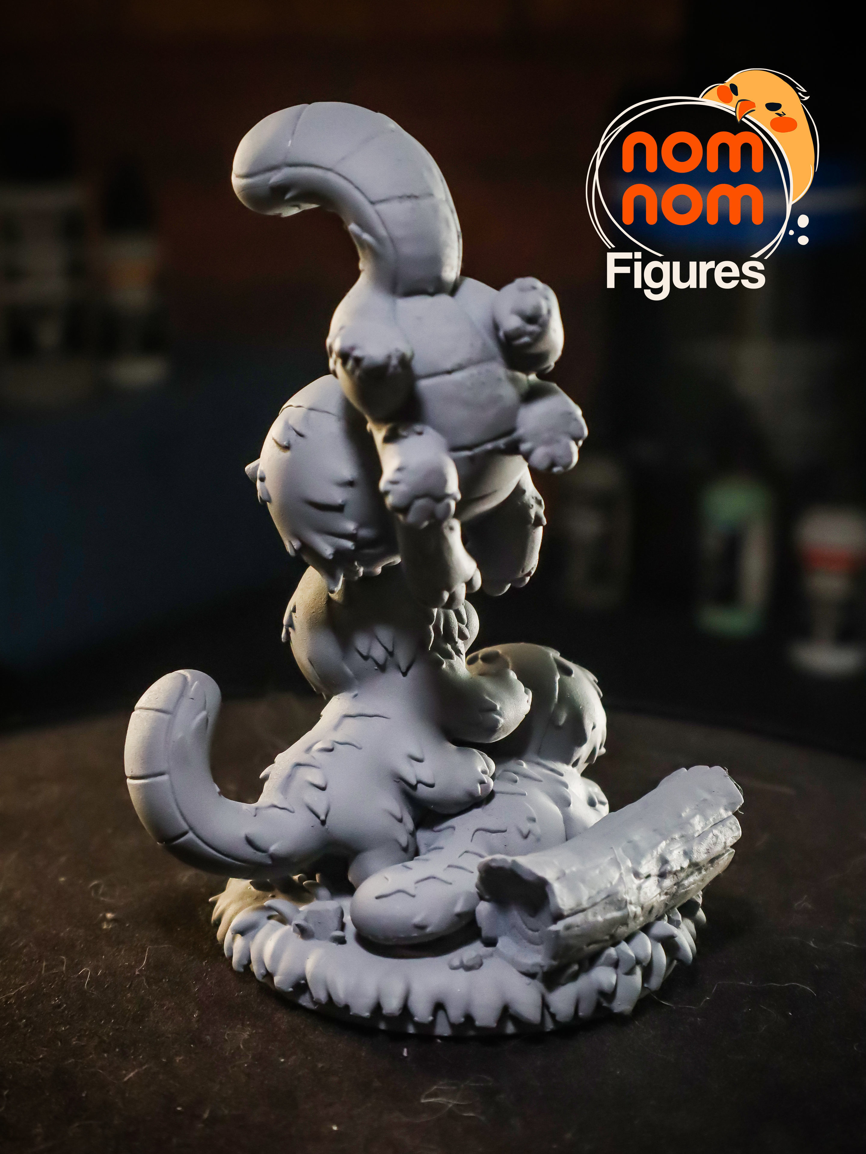 Avatar Pack 3D print model_48