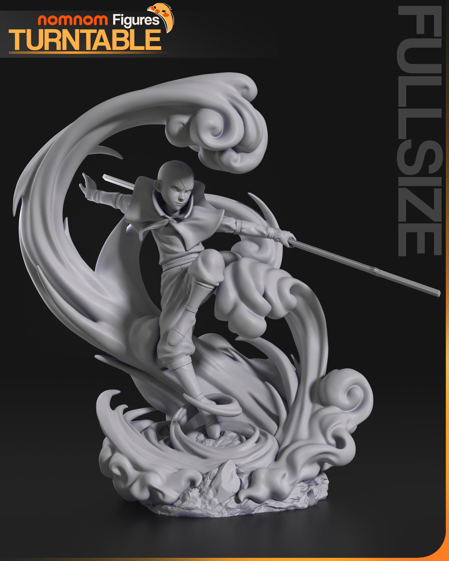 Avatar Pack 3D print model_17