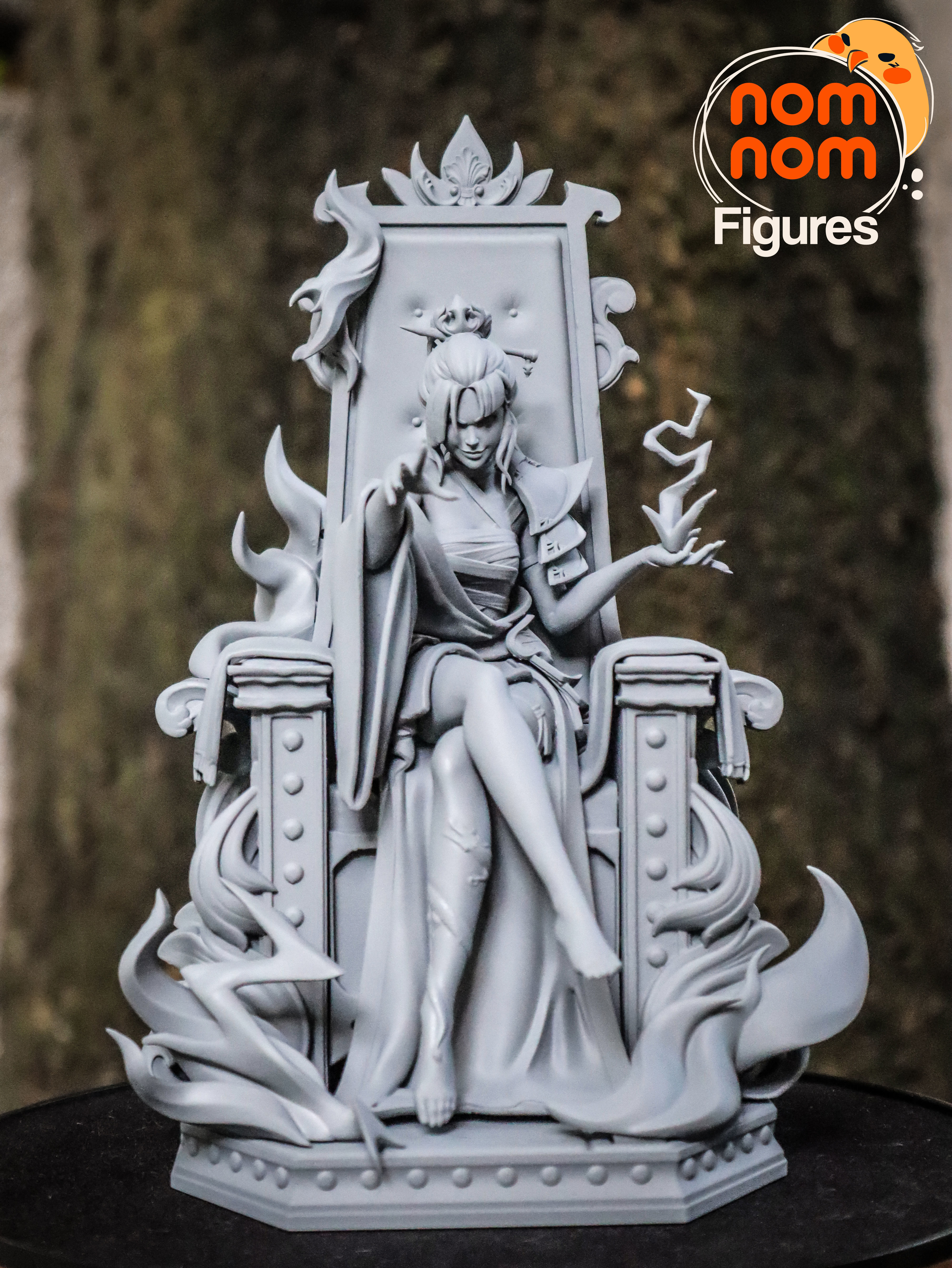 Avatar Pack 3D print model_9