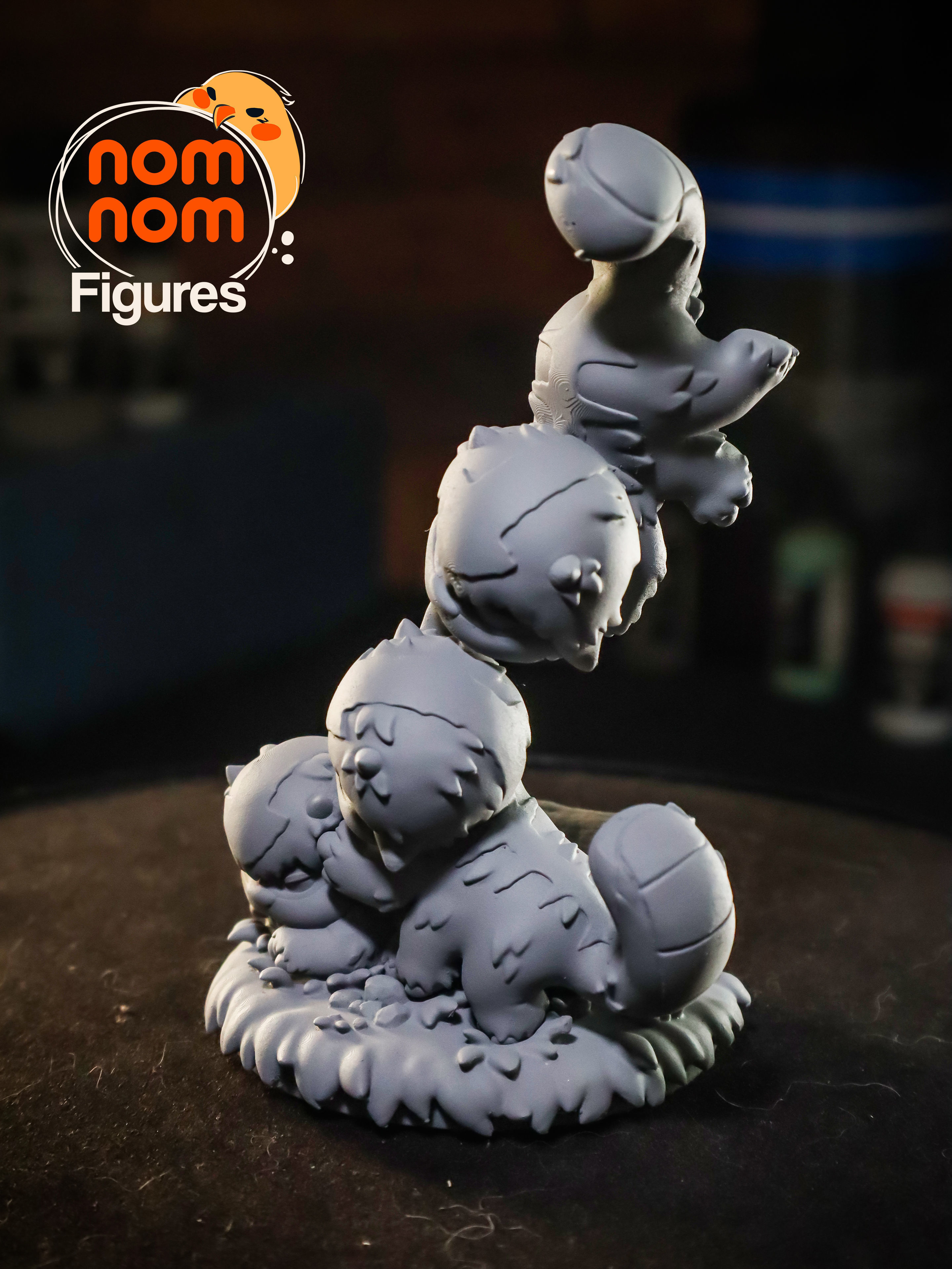 Avatar Pack 3D print model_49