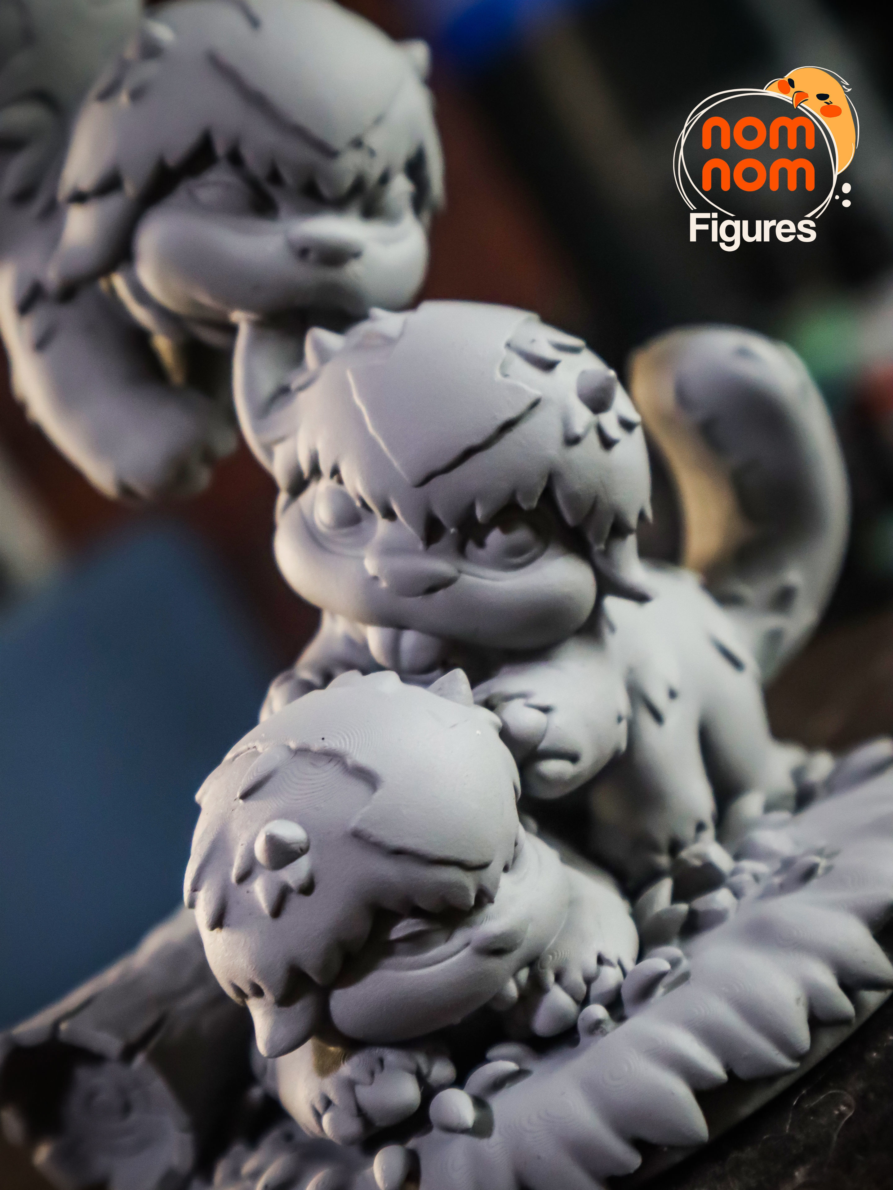 Avatar Pack 3D print model_51