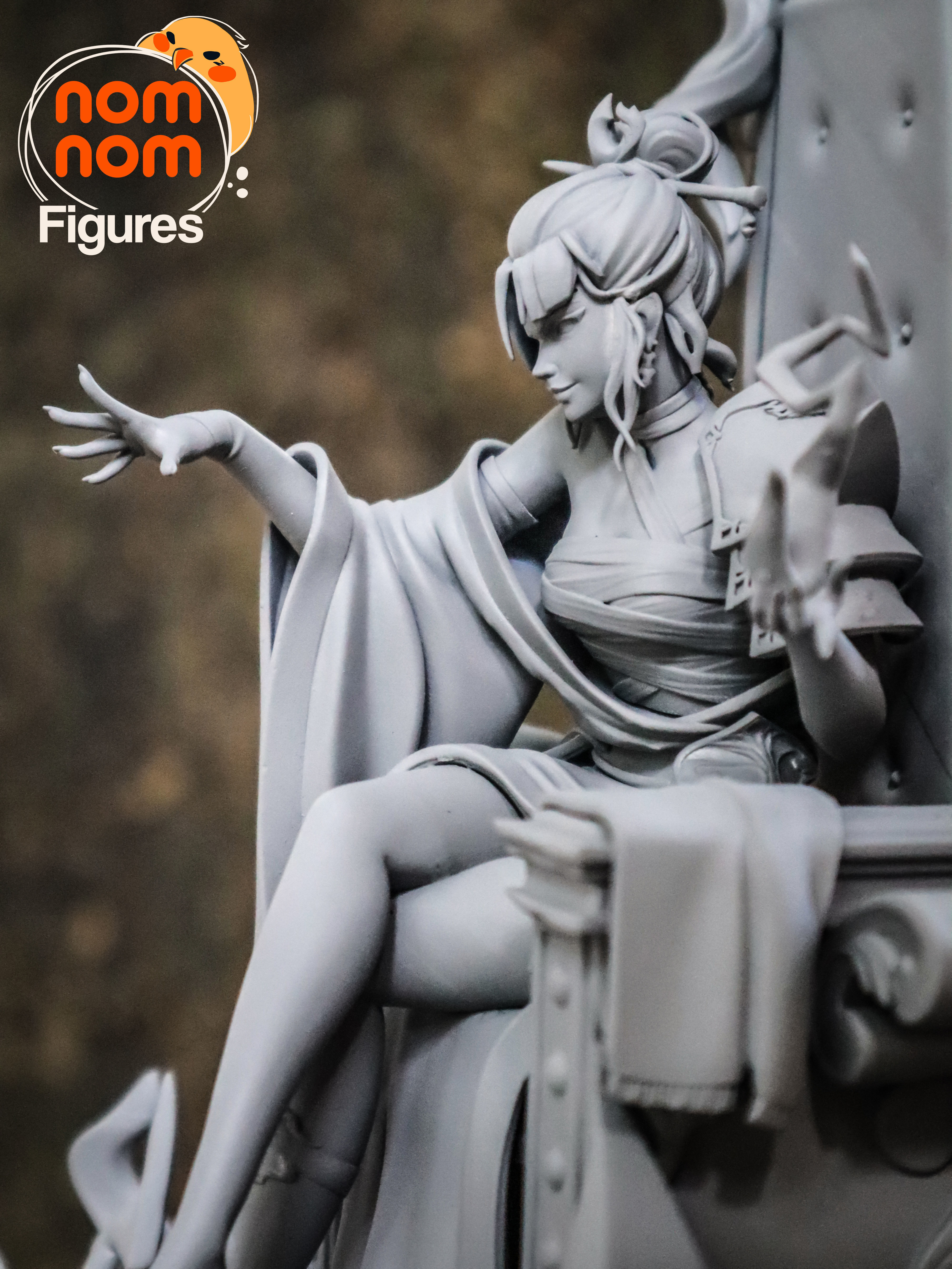 Avatar Pack 3D print model_5