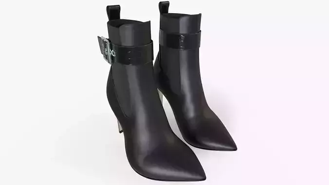 Women Shoes Ankle Boots