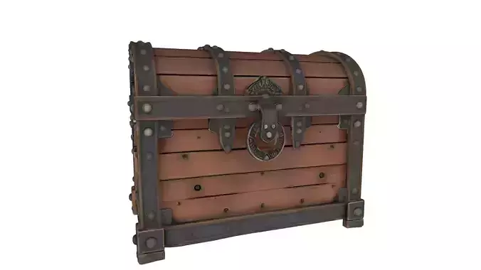 Treasure Chest