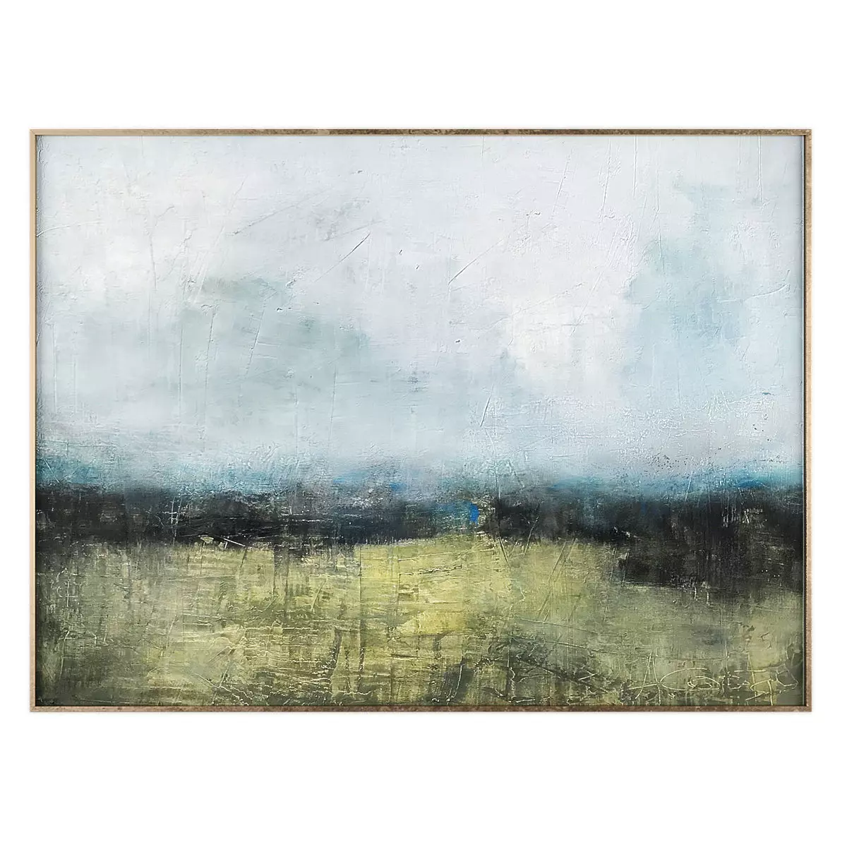 Art510 Low-poly 3D model_0