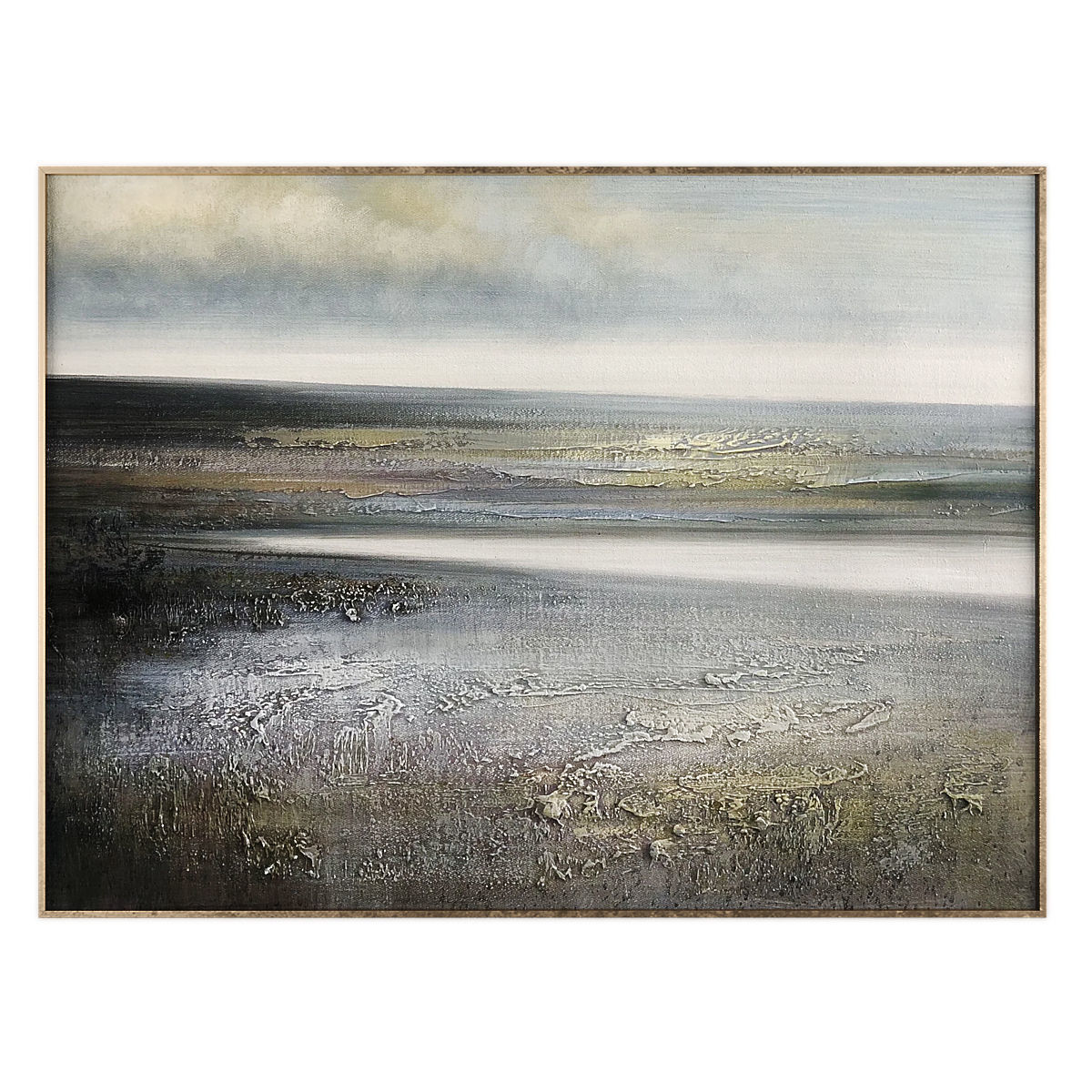 Art510 Low-poly 3D model_1