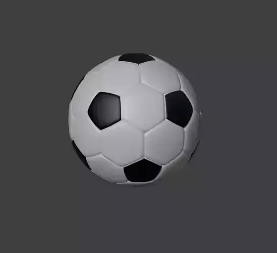 Soccer ball