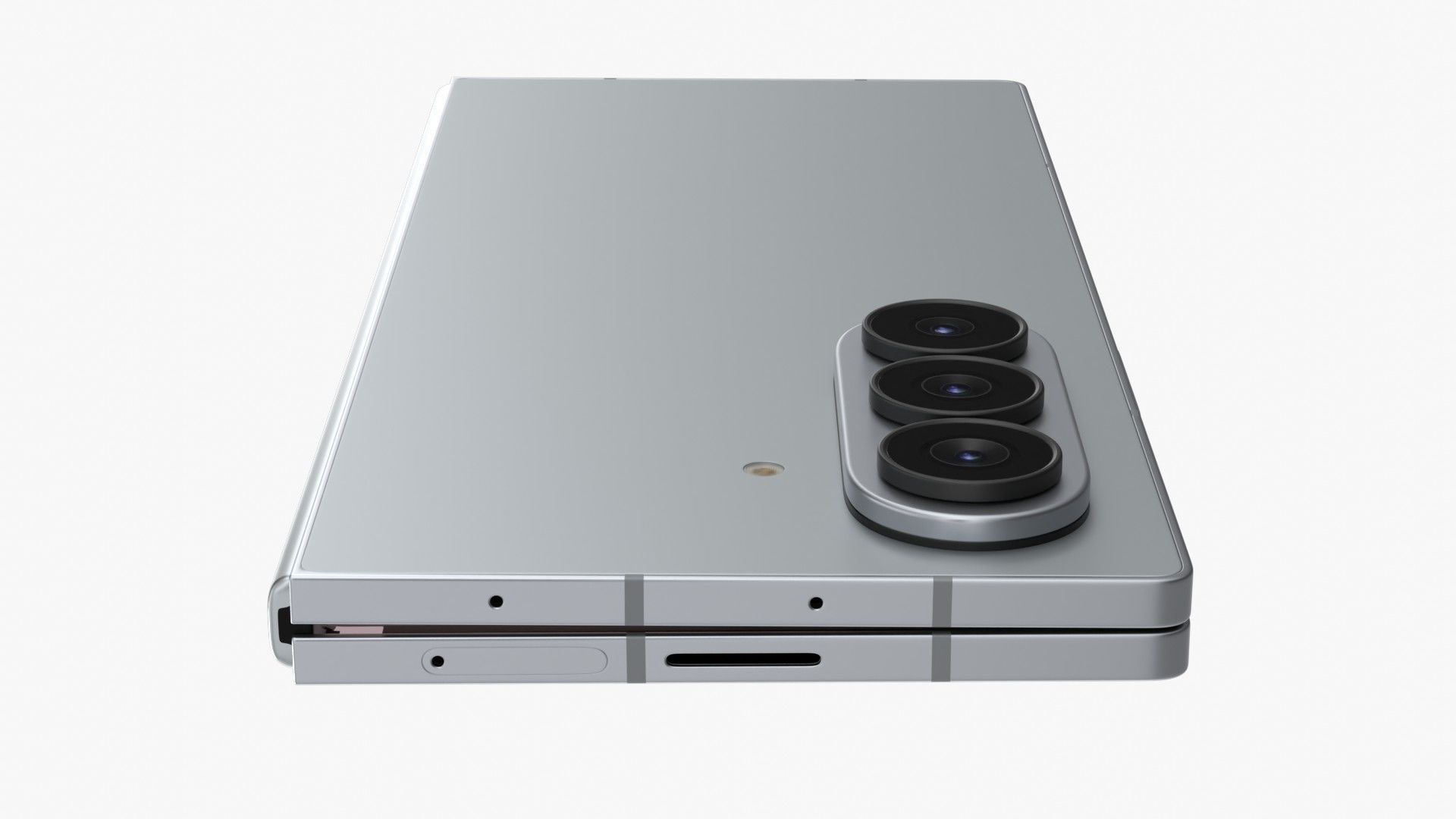 Samsung Galaxy Z Fold 7 3D model_23