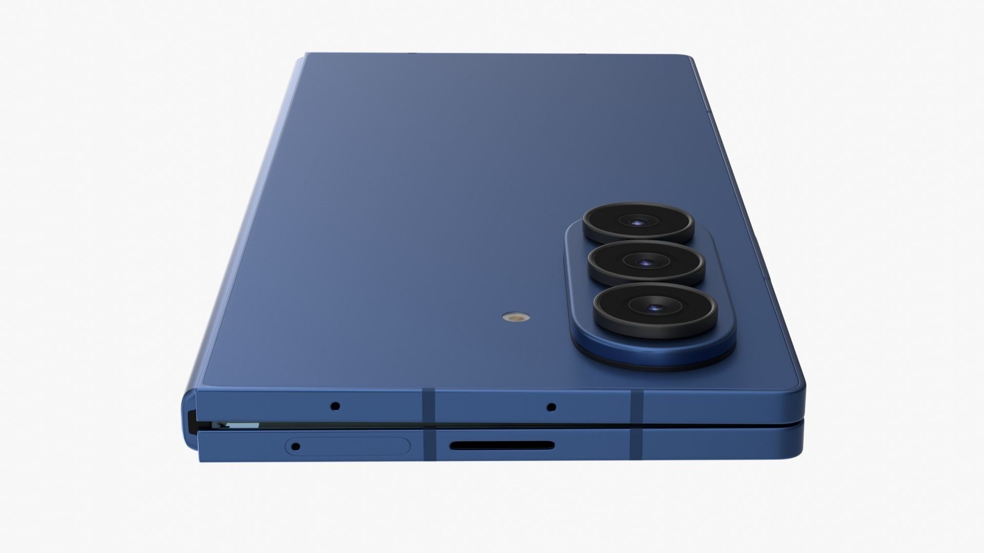 Samsung Galaxy Z Fold 7 3D model_3