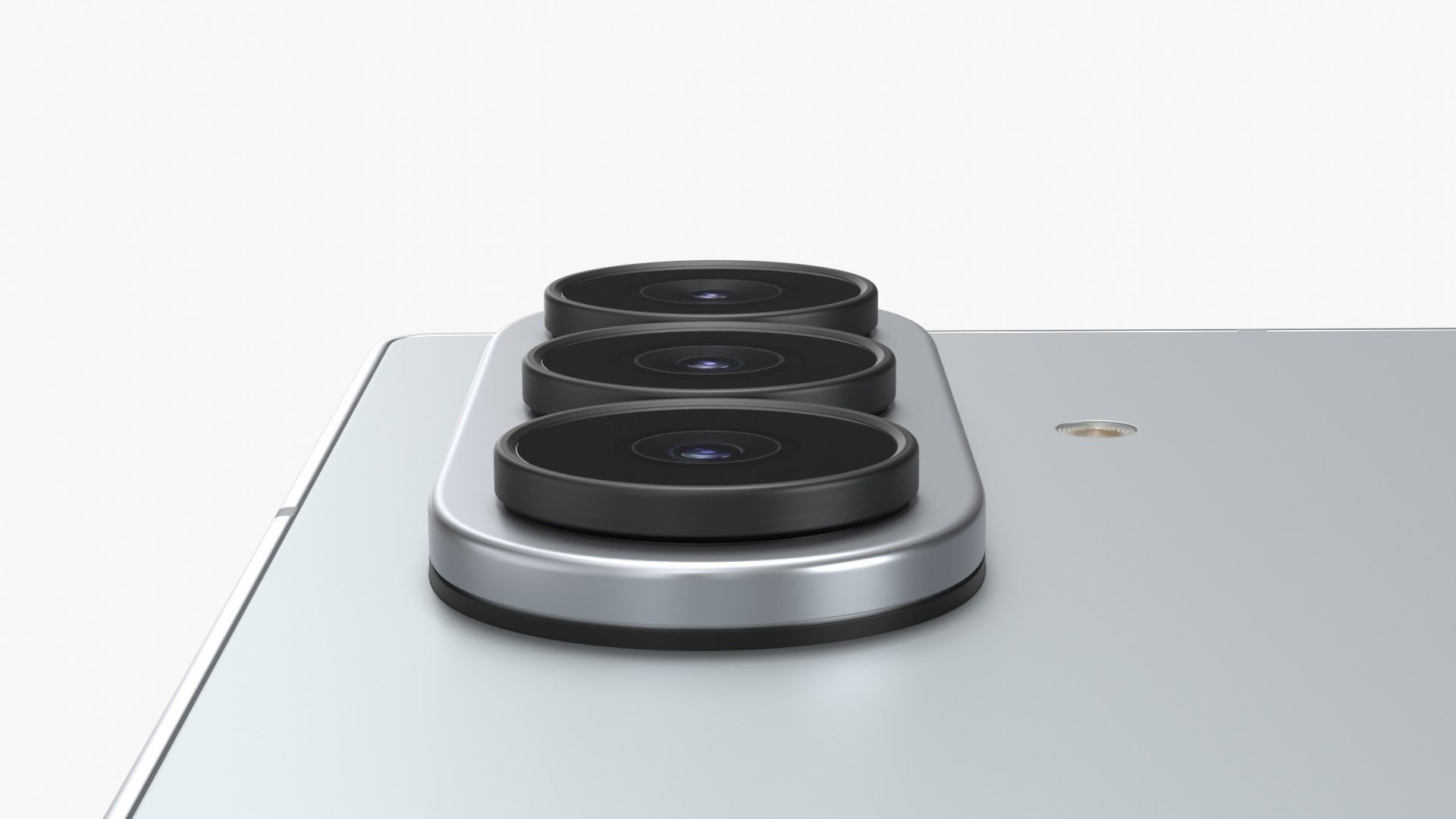 Samsung Galaxy Z Fold 7 3D model_24