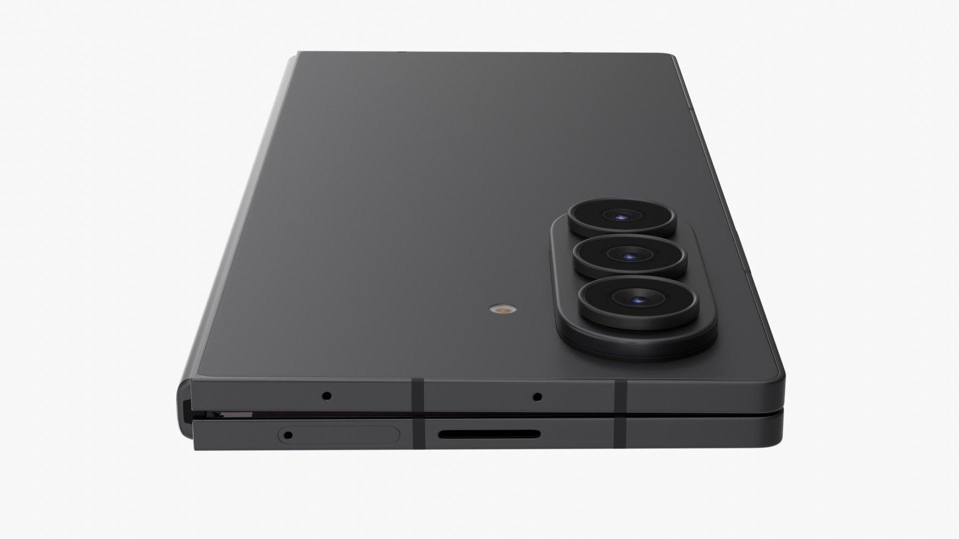 Samsung Galaxy Z Fold 7 3D model_13