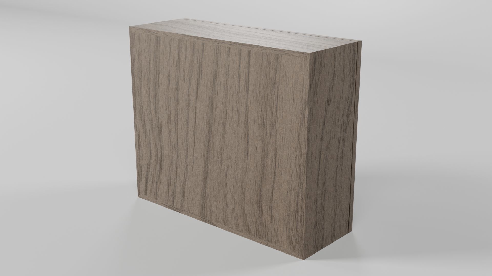 Kitchen Cabinet CG11 3D model_7
