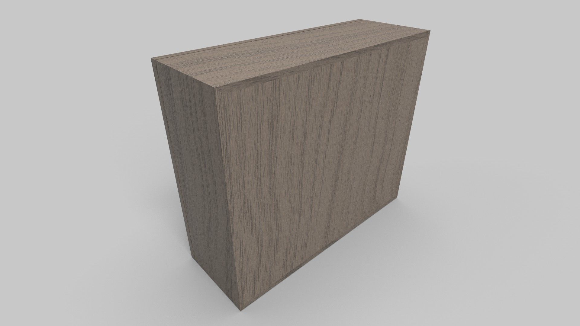 Kitchen Cabinet CG11 3D model_5
