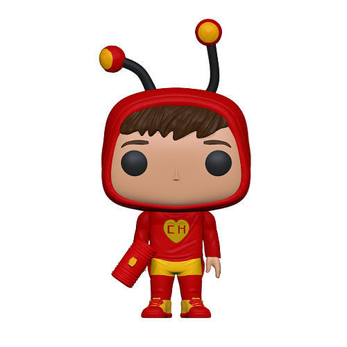 Funko El Chavo 3D print model