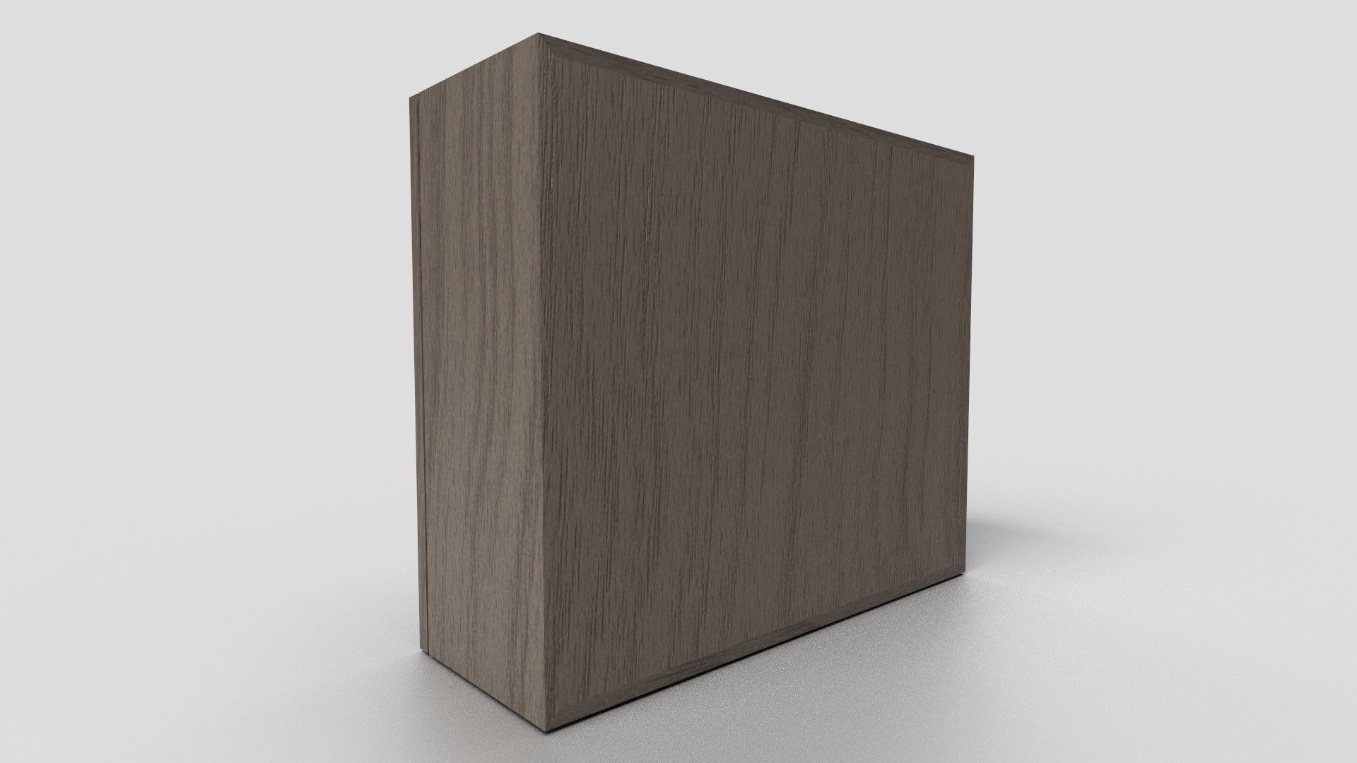 Kitchen Cabinet CG13 3D model_2