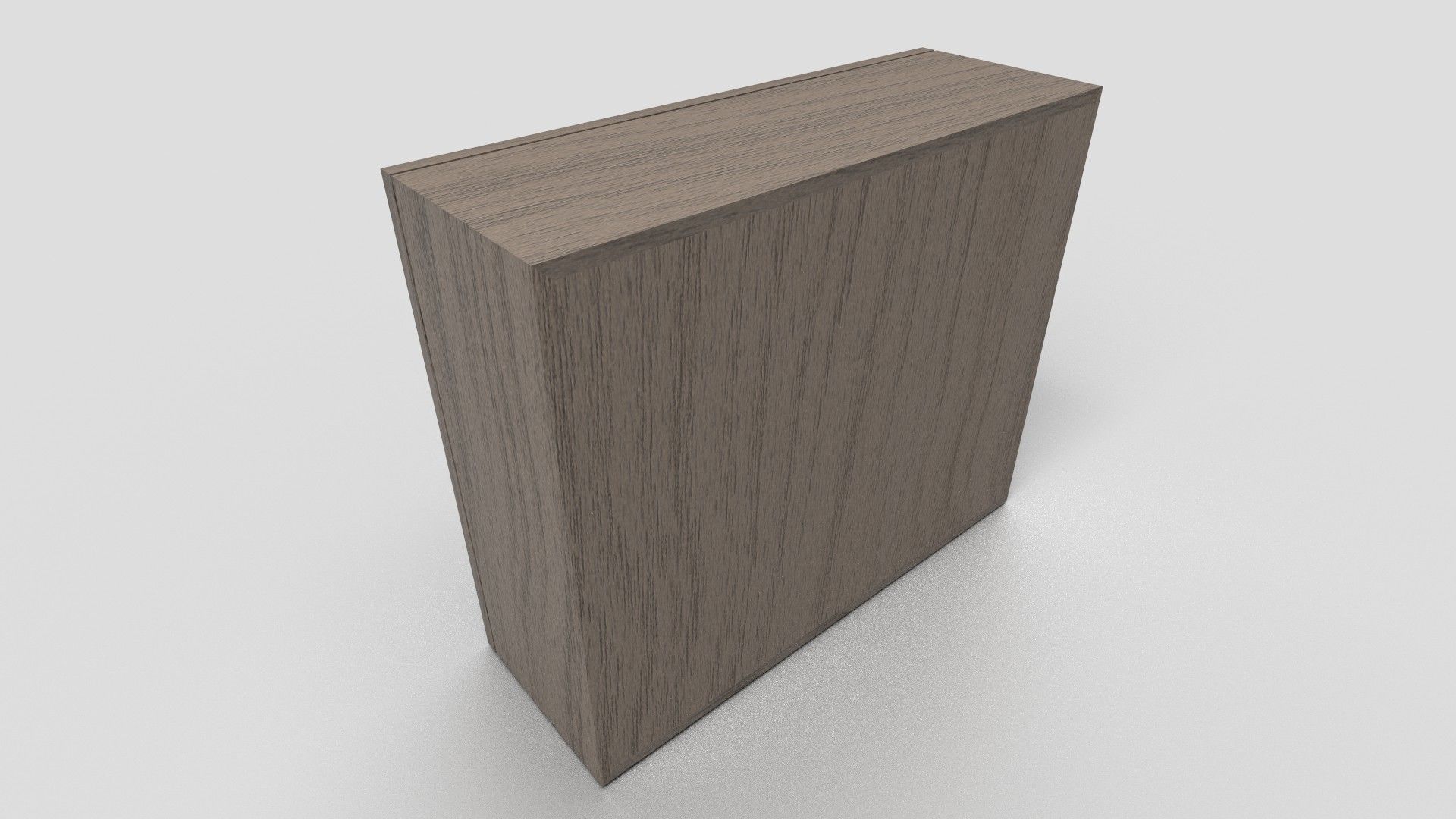 Kitchen Cabinet CG13 3D model_5