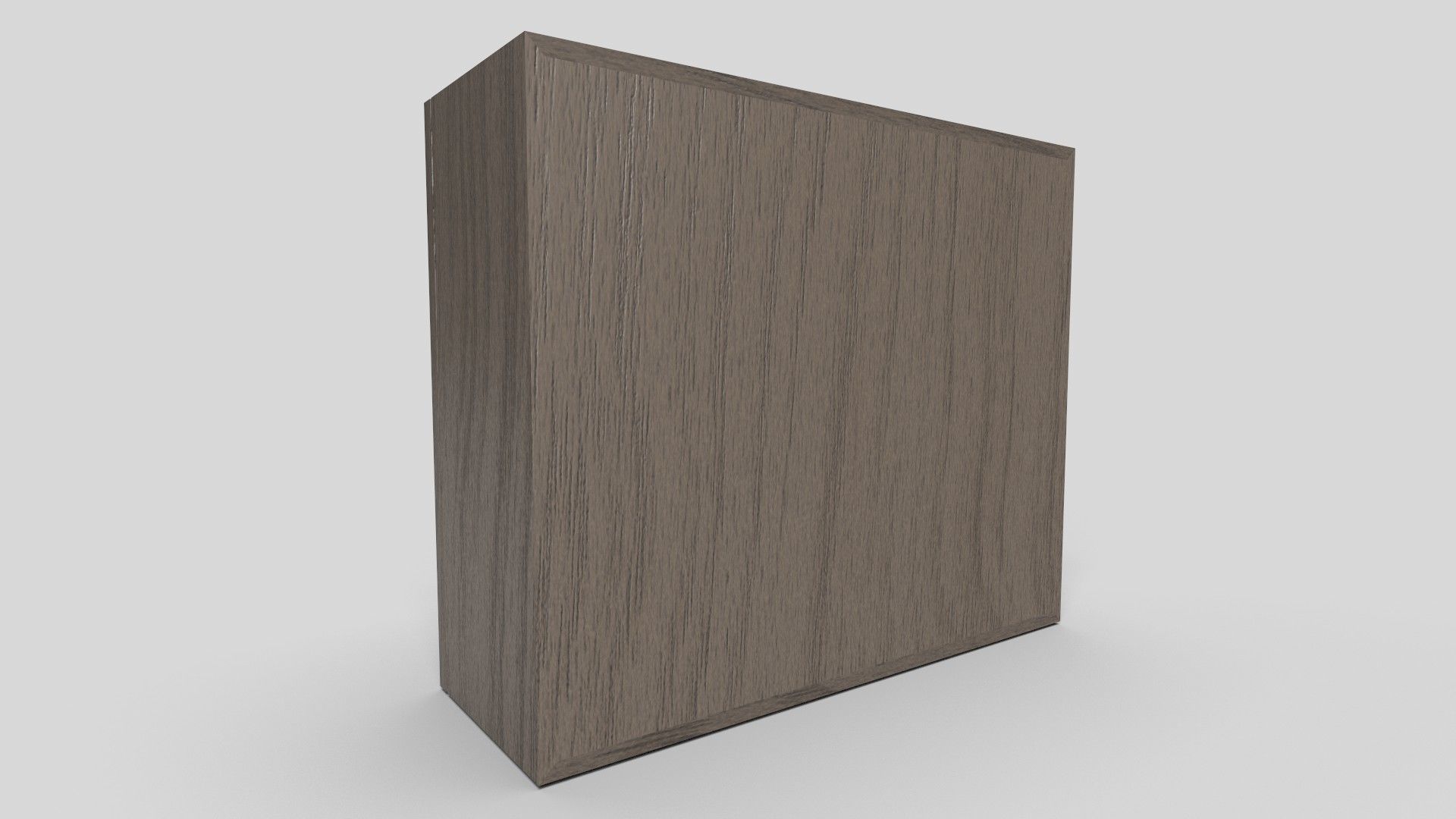Kitchen Cabinet CG14 3D model_2