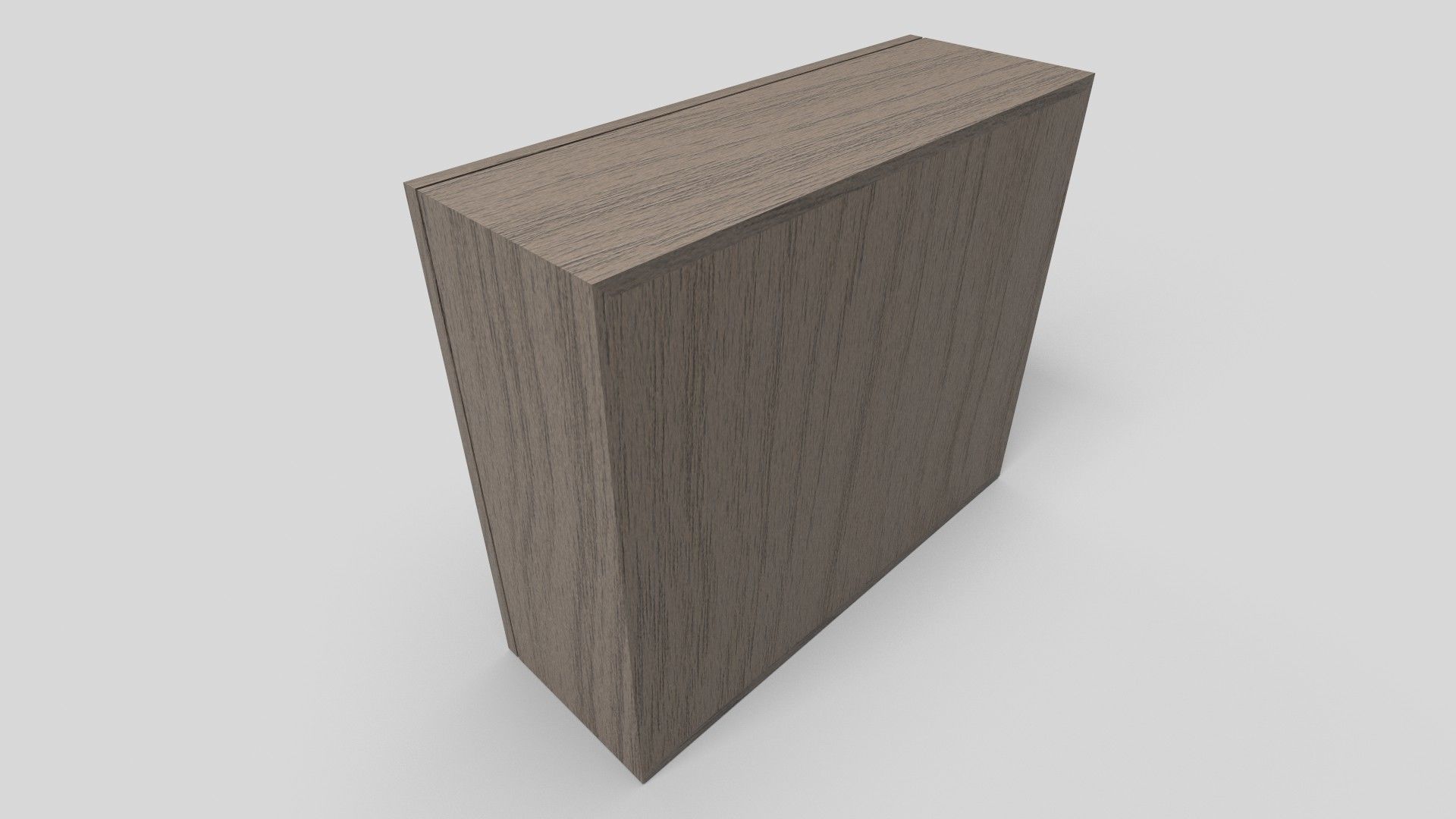 Kitchen Cabinet CG14 3D model_5