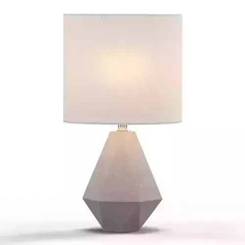 Livabliss Stonington Accent Table Lamp