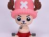 chopper-luffy-sanji stl  3D print model_1