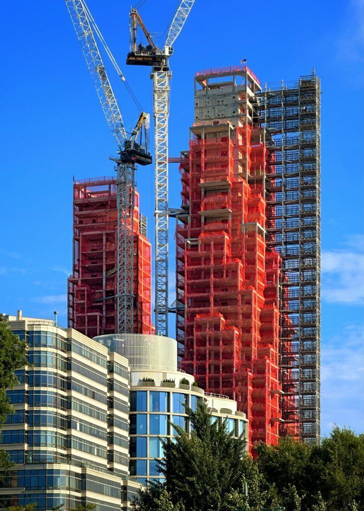 80 Clarkson Free 3D print model_2