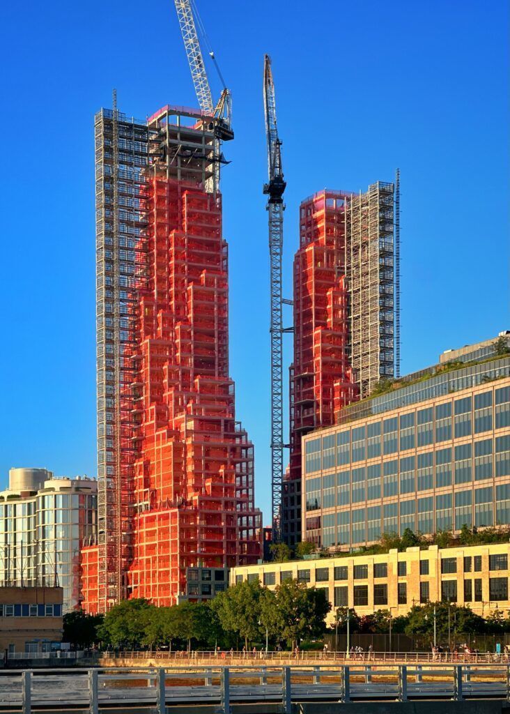 80 Clarkson Free 3D print model_1