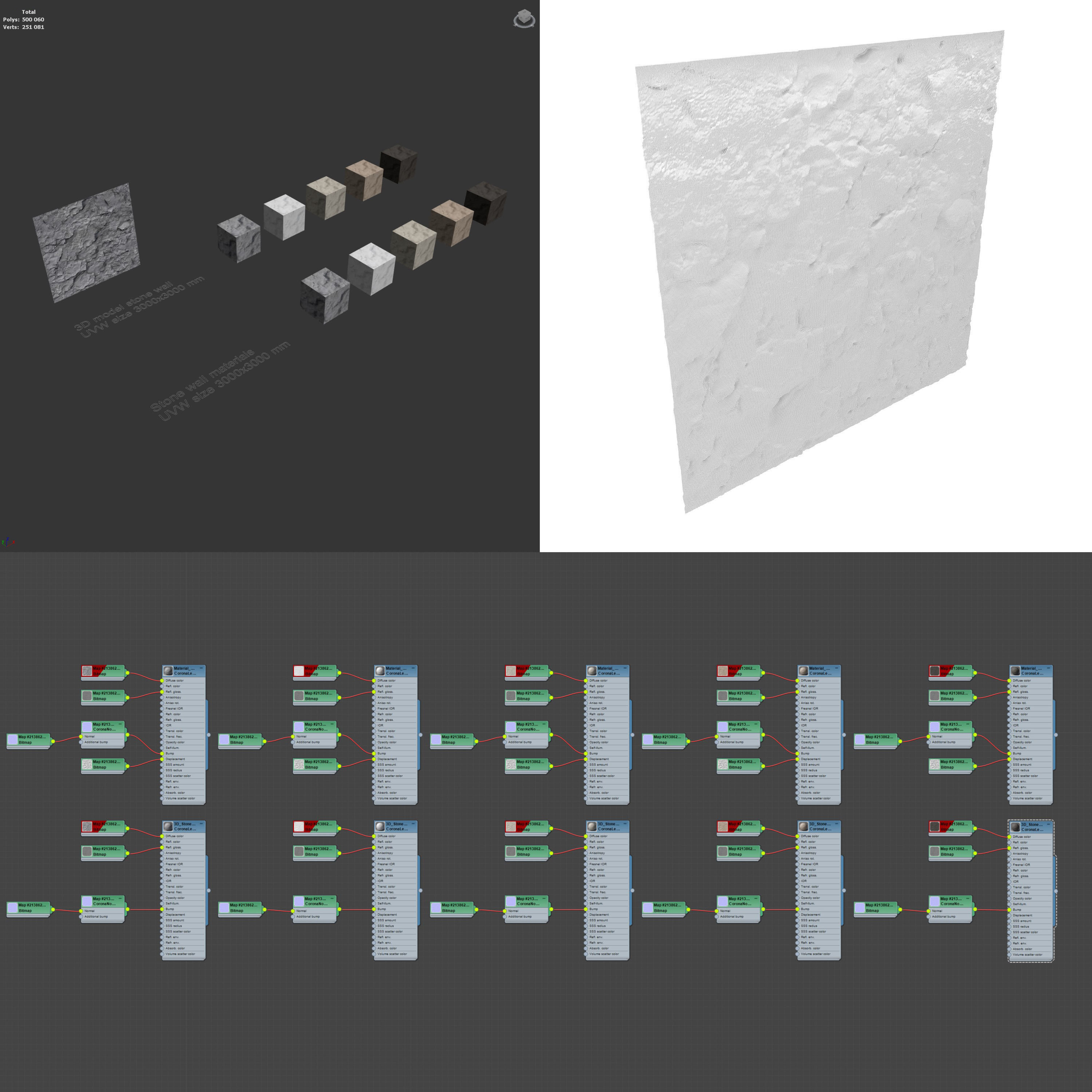 Stone wall 31 Texture_6