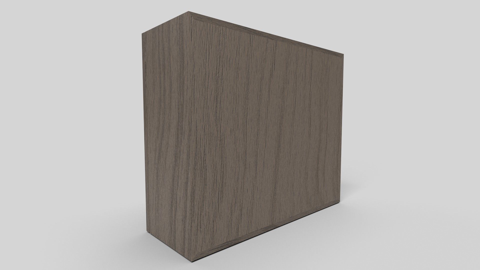 Kitchen Cabinet CG17 3D model_2