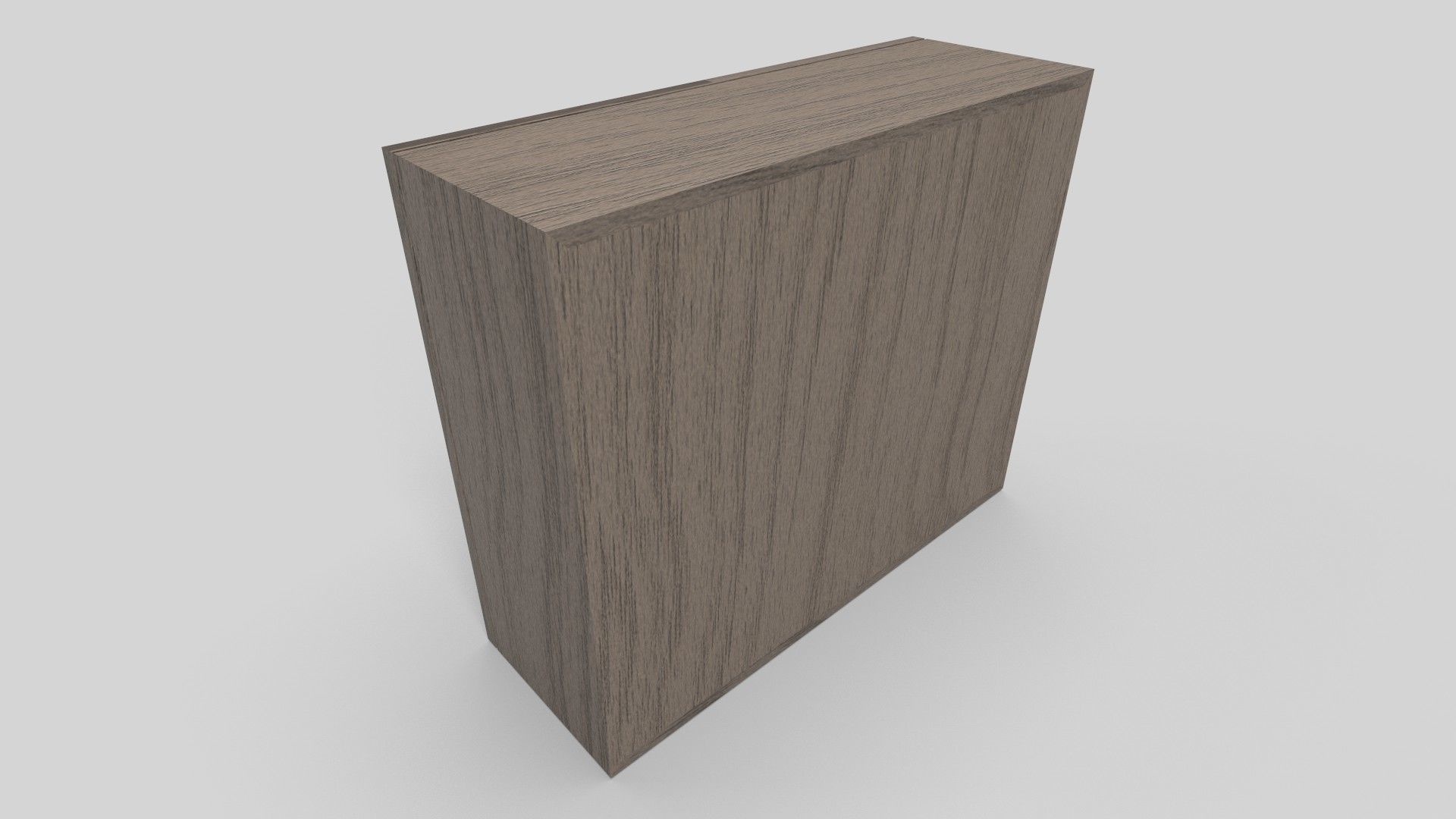 Kitchen Cabinet CG17 3D model_5