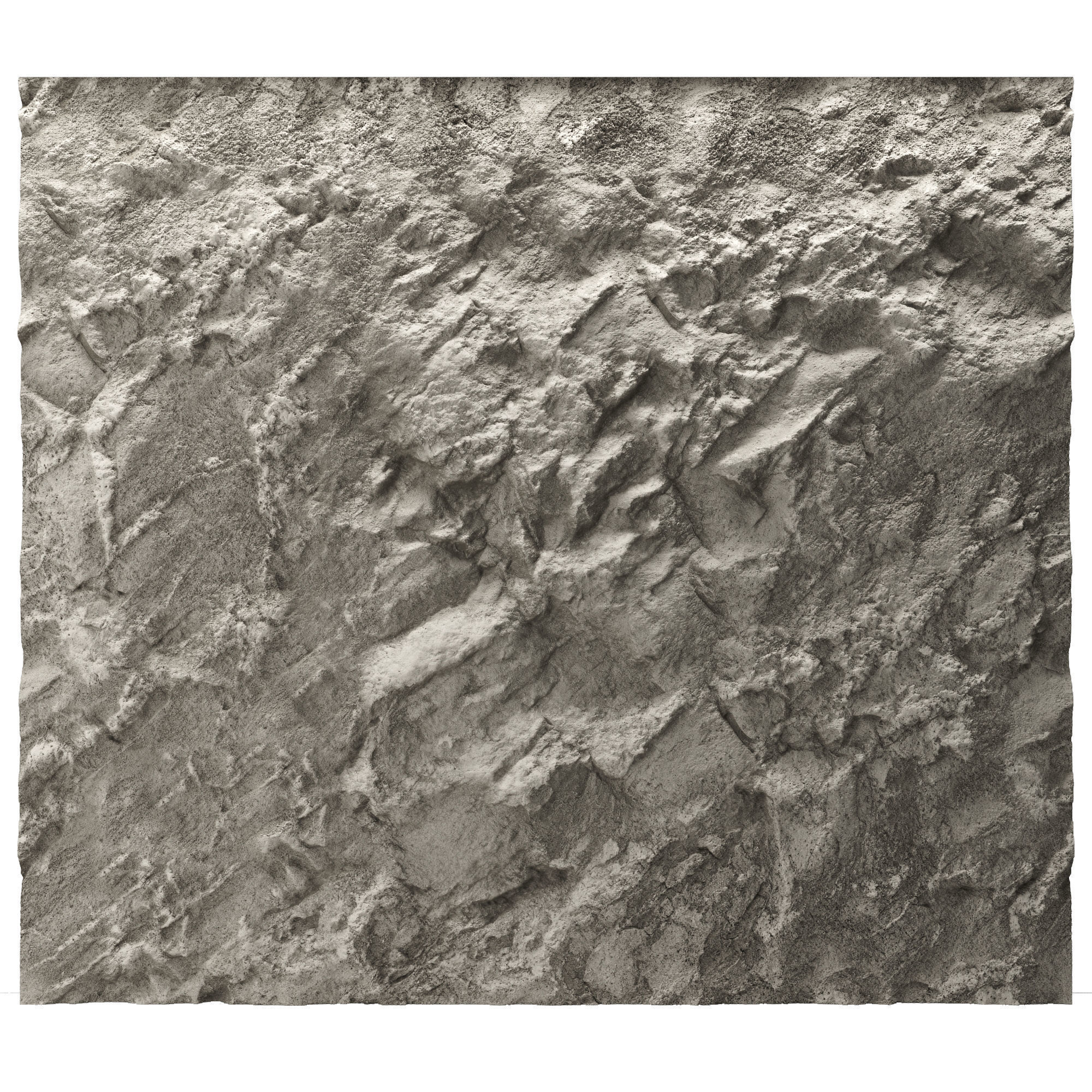 Stone wall 32 Texture_1