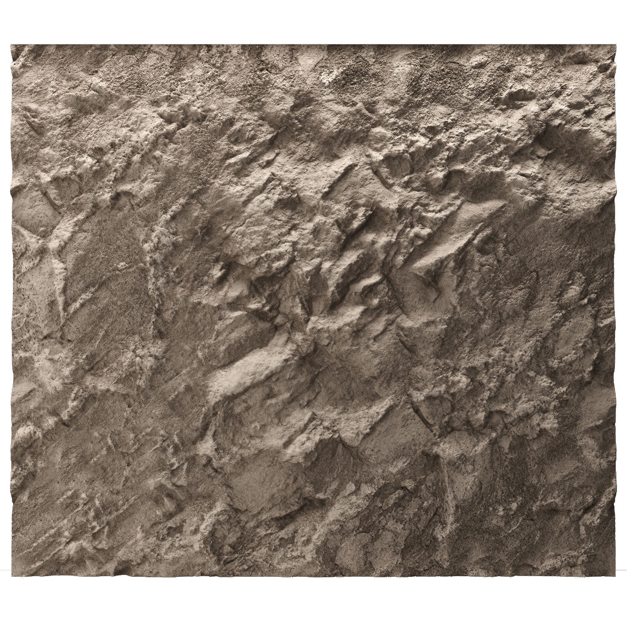 Stone wall 32 Texture_2