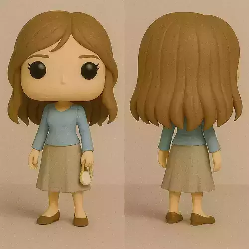 Funko Bleach Masaki Kurosaki