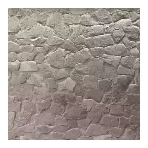 Stone wall 35