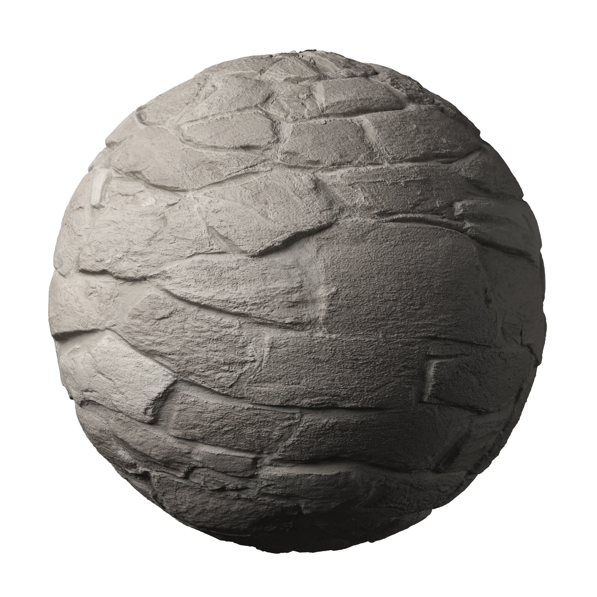 Stone wall 35 Texture_5