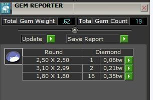 Crowned Skull 3D print model_4