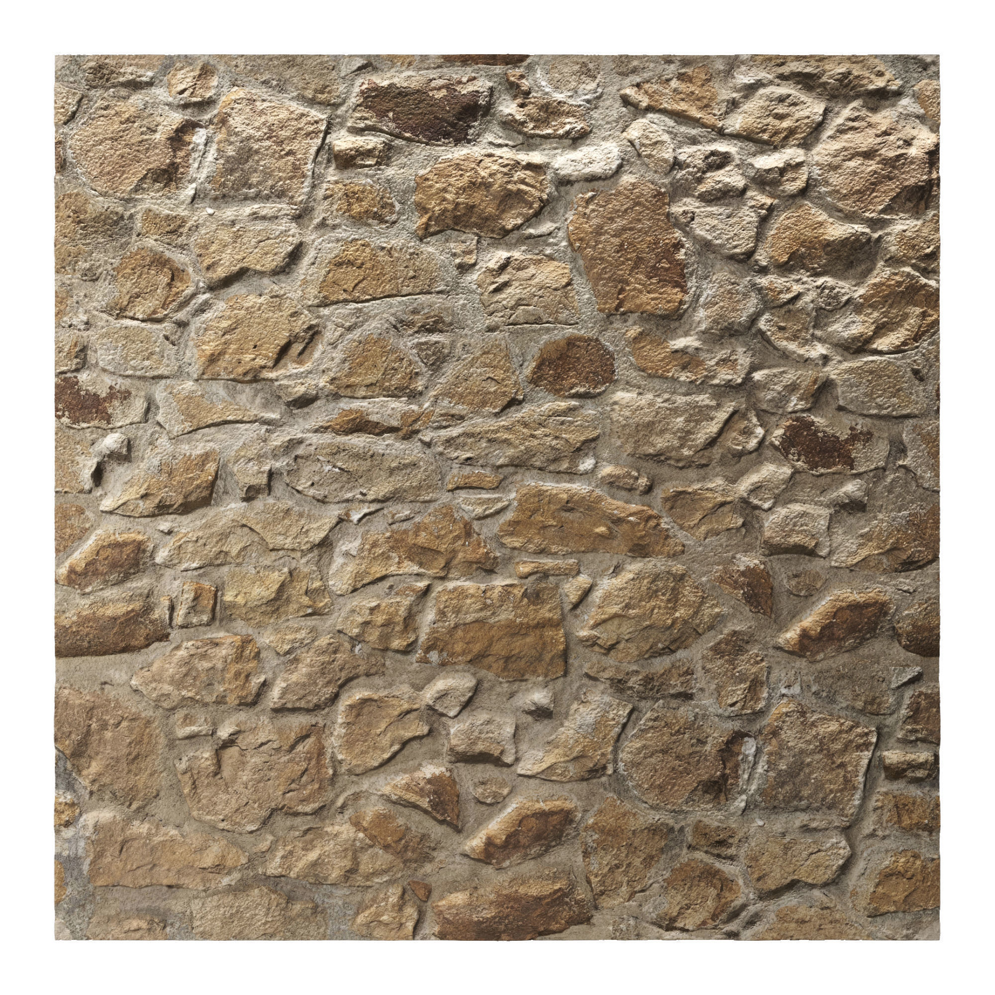 Stone wall 37 Texture_1