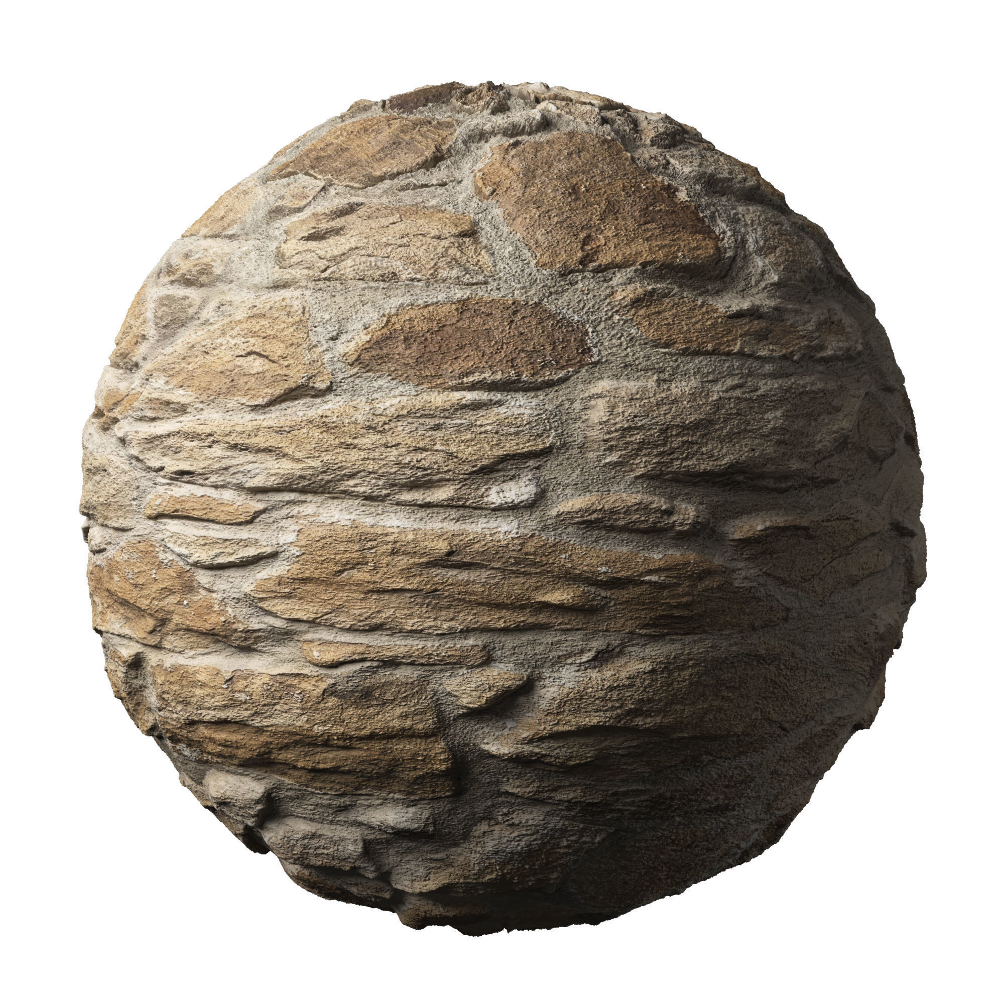 Stone wall 37 Texture_5