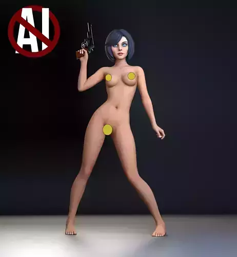 Elizabeth - BioShock Infinite