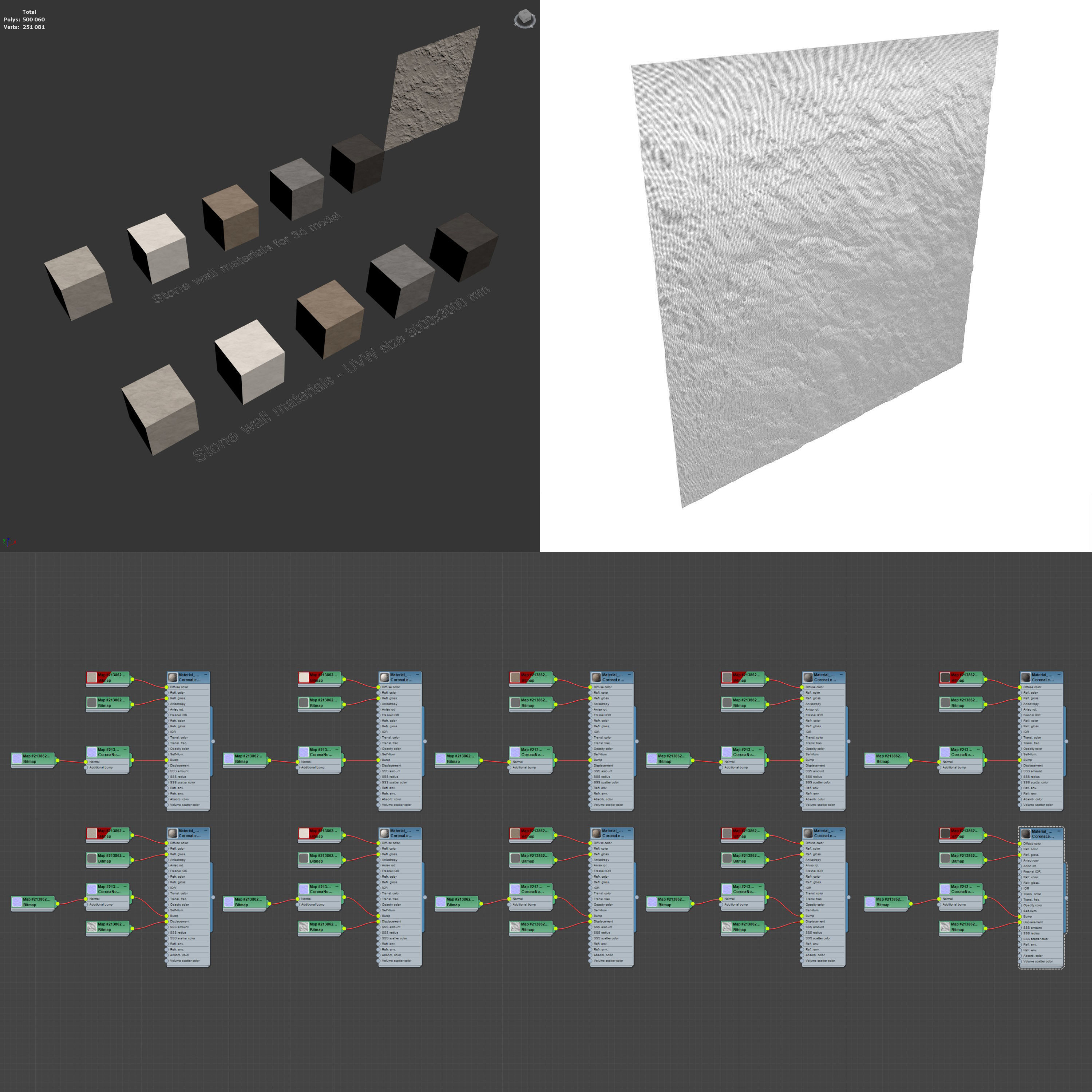 Stone wall 38 Texture_6