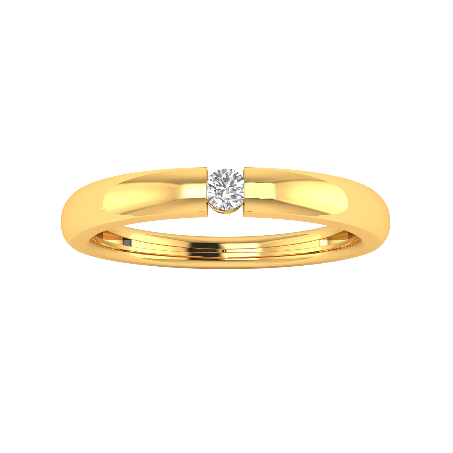 Women Ring Render 3dm STL MTL SLC JCD OBJ FBX Details 3D print model_15