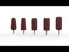 Ice Cream 3D model_1