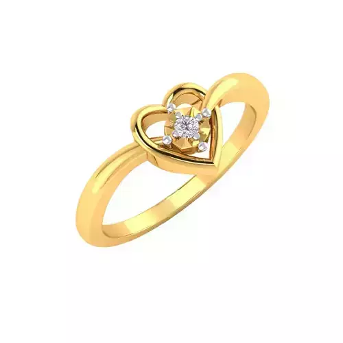  Women Ring Render 3dm STL MTL SLC JCD OBJ FBX Details