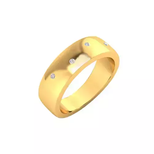  Women Ring Render 3dm STL MTL SLC JCD OBJ FBX Details